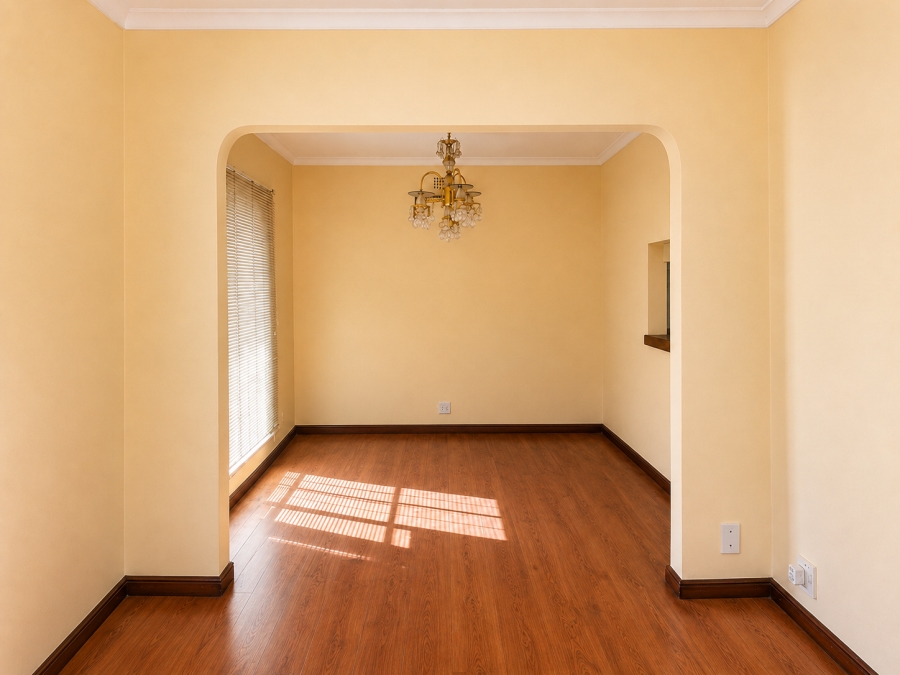 4 Bedroom Property for Sale in Clairewood Western Cape